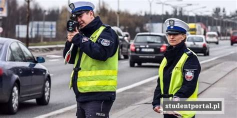 перевищення швидкості в польщі|Штрафи